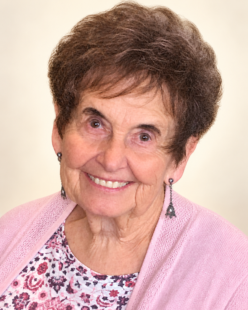 Pauleen Crandall Clayton Profile Photo