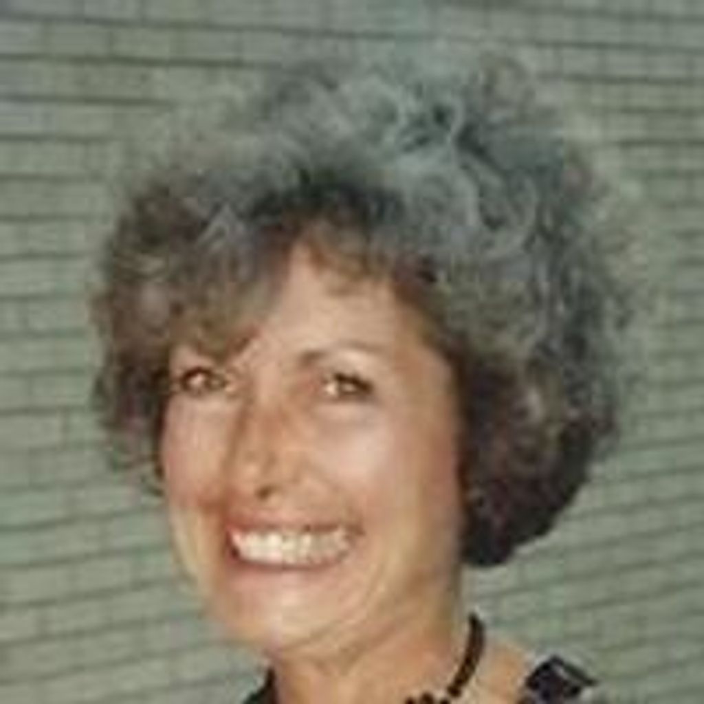 Janice Louise Troutman - Fryman