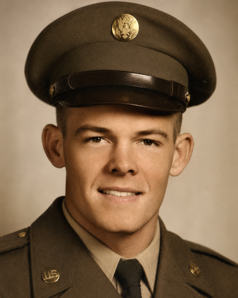 BRUCE MALCOLM BARNES Profile Photo