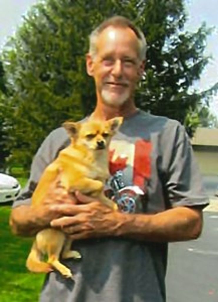 Eric J. Kehr