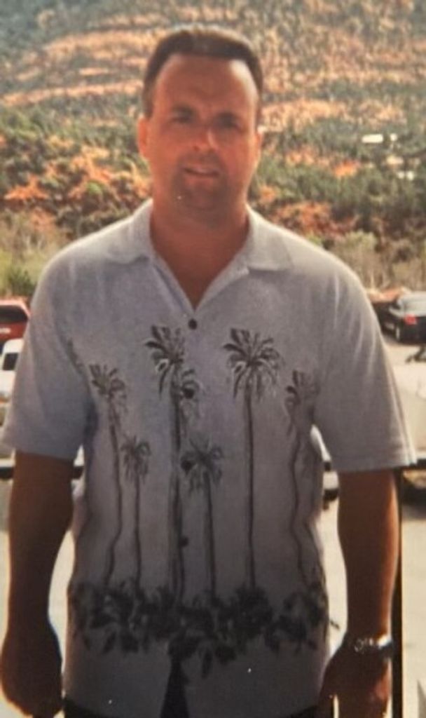 Richard "Mark" Spaulding Profile Photo