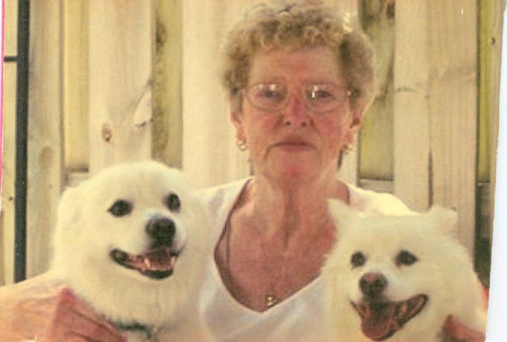 Janet (Williams)  Mccleery Profile Photo