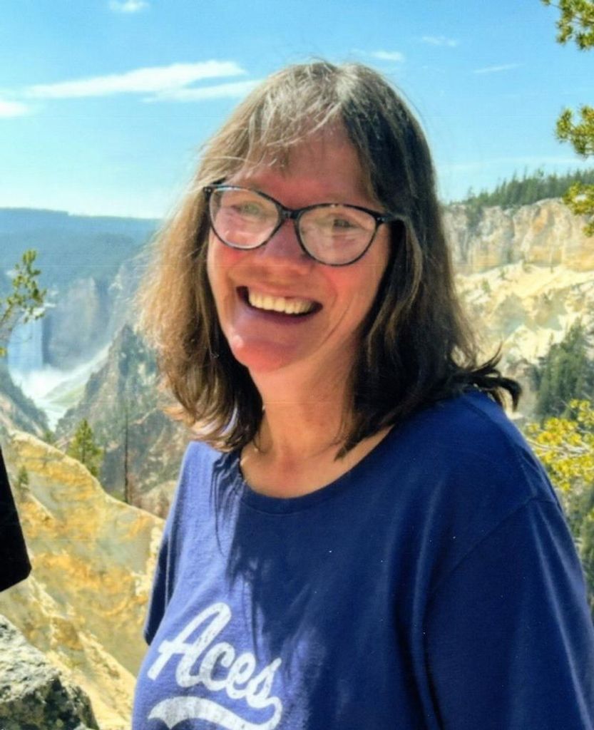 Kimberly Kay Laughlin