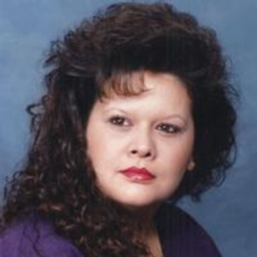Gloria Saldivar