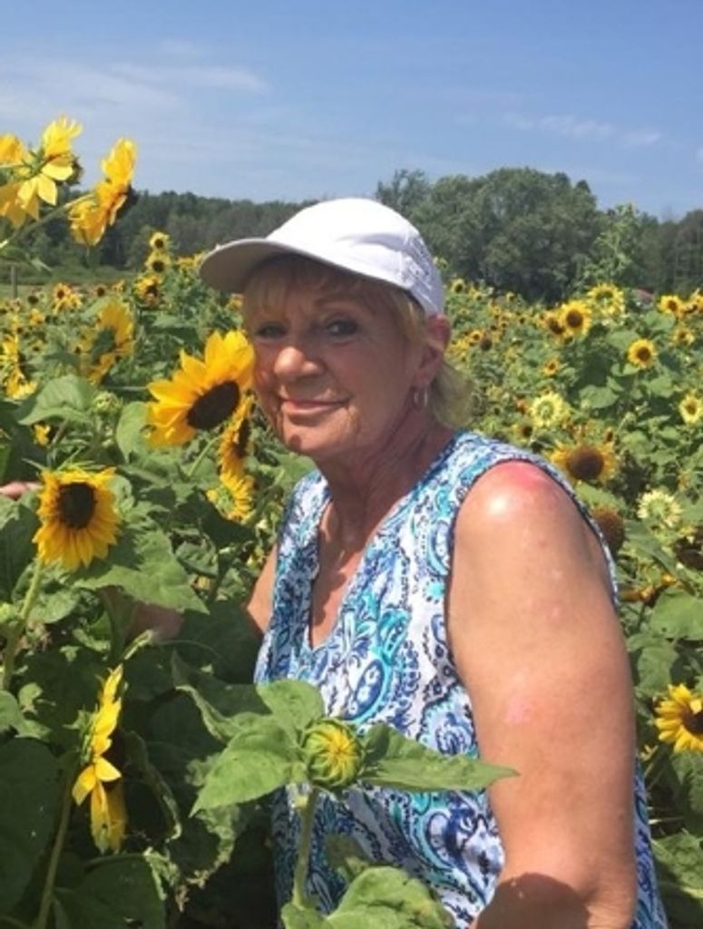 Sandra Lynn "Sandy" Wickman Profile Photo