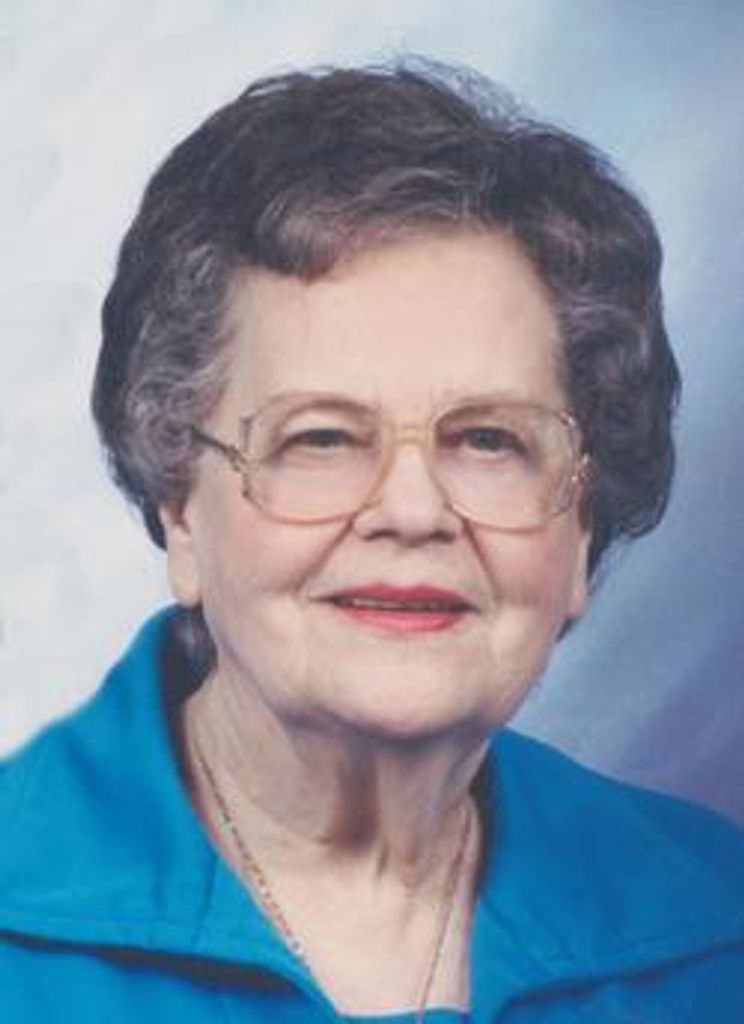 Mary H. Clark