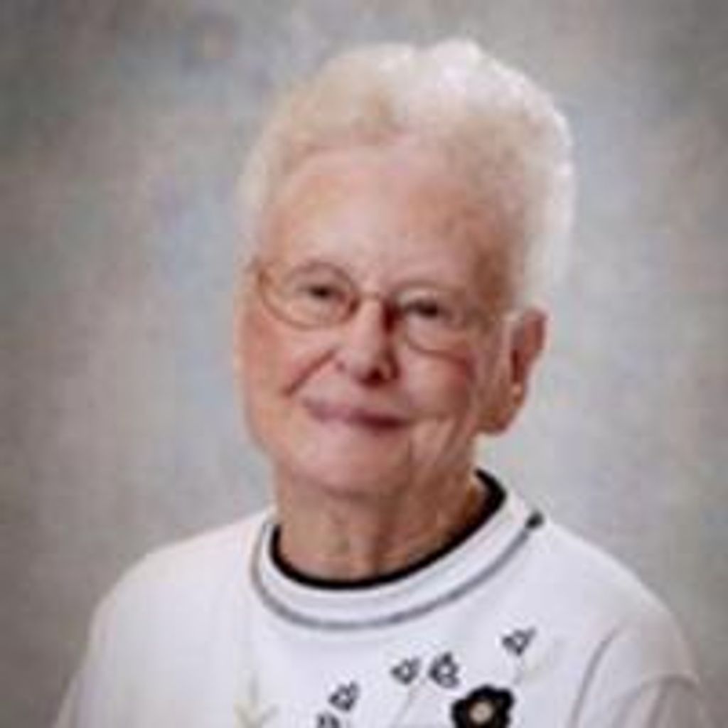 Doris Carter