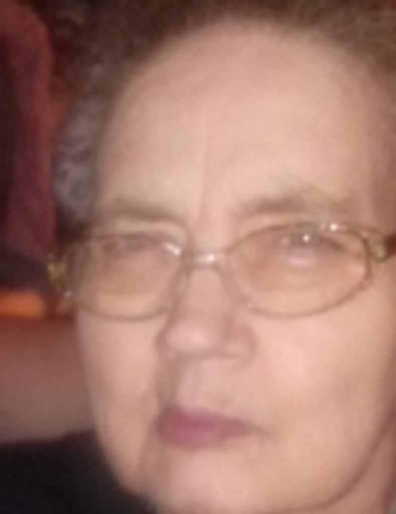 Shirley M. (Wilson) Dodrill