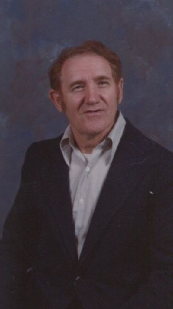 Samuel Lachance Sr.