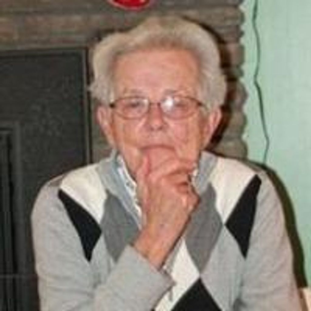 Betty Adams
