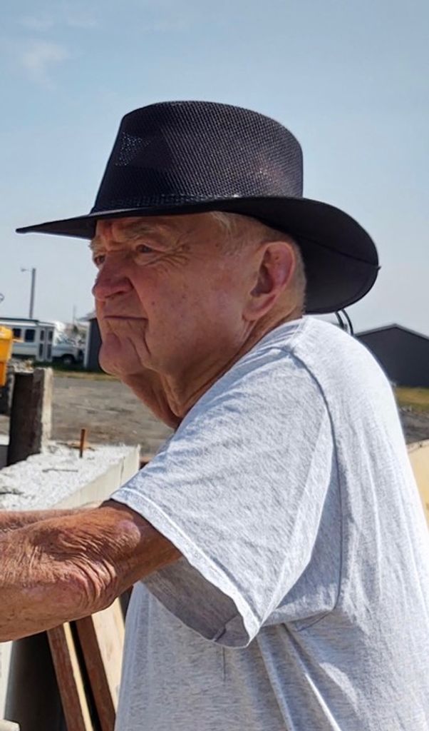 Malcolm Mark Knopf