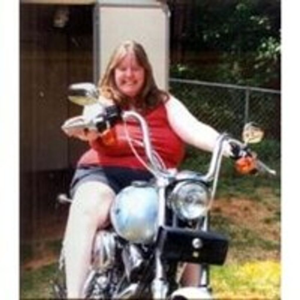 Christine Louise Frerichs