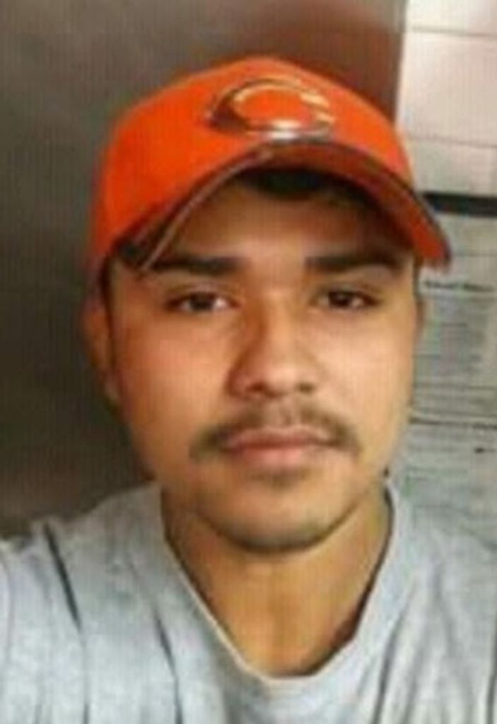 Jose Ignacio Ramirez Rodriguez