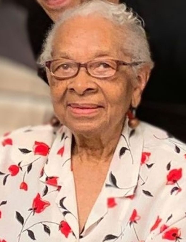 Margaret Bradley-Spicer