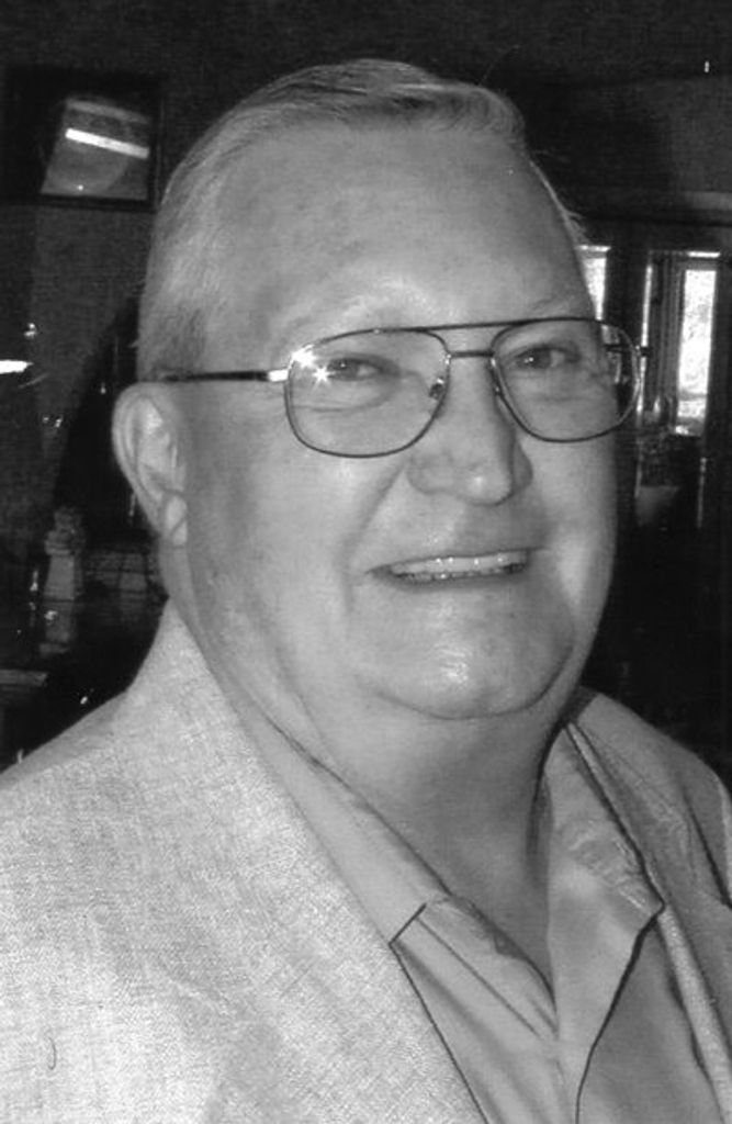 Robert "Bob" Fines Profile Photo