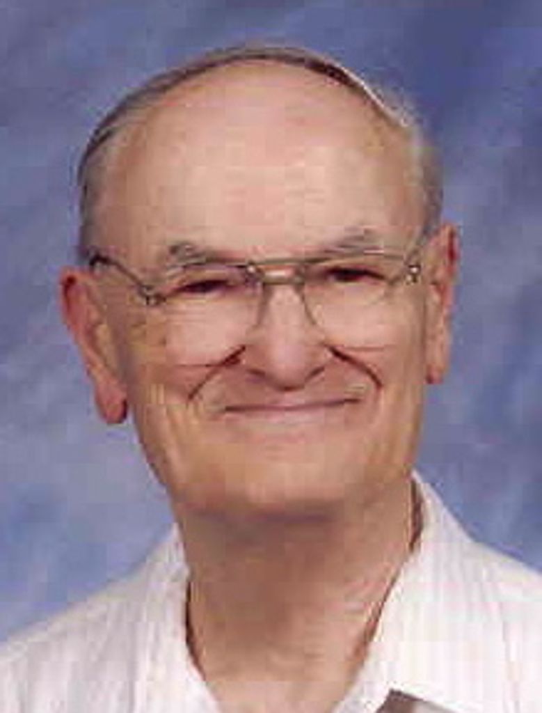 Donald E. Hansen