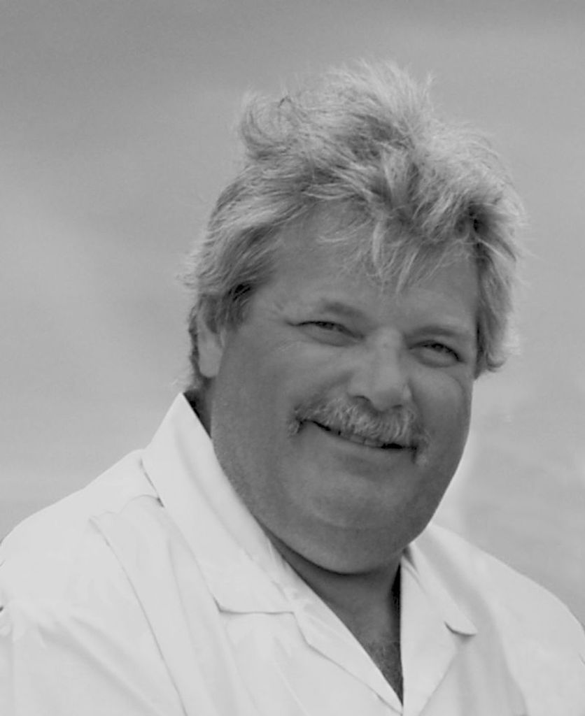 R. Michael Richardson