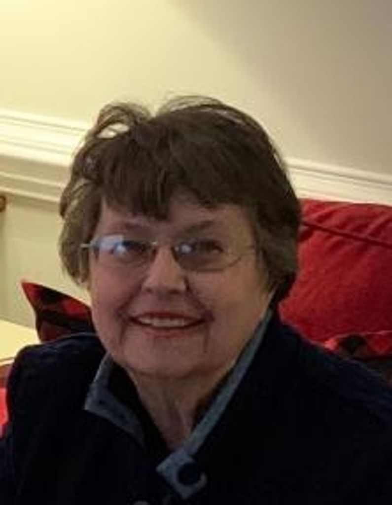 Anne Lynne Montooth