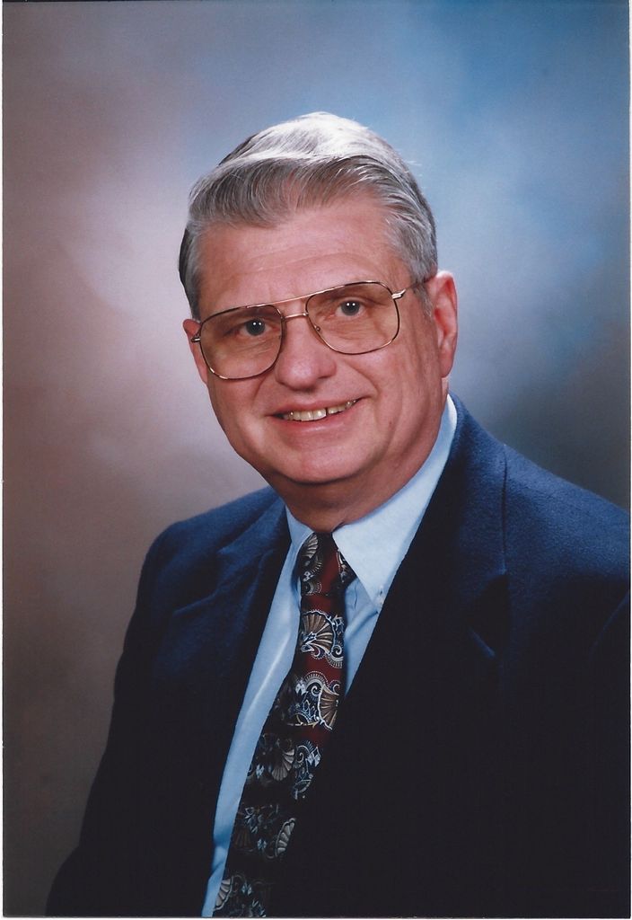 Monte Bruce Tindall