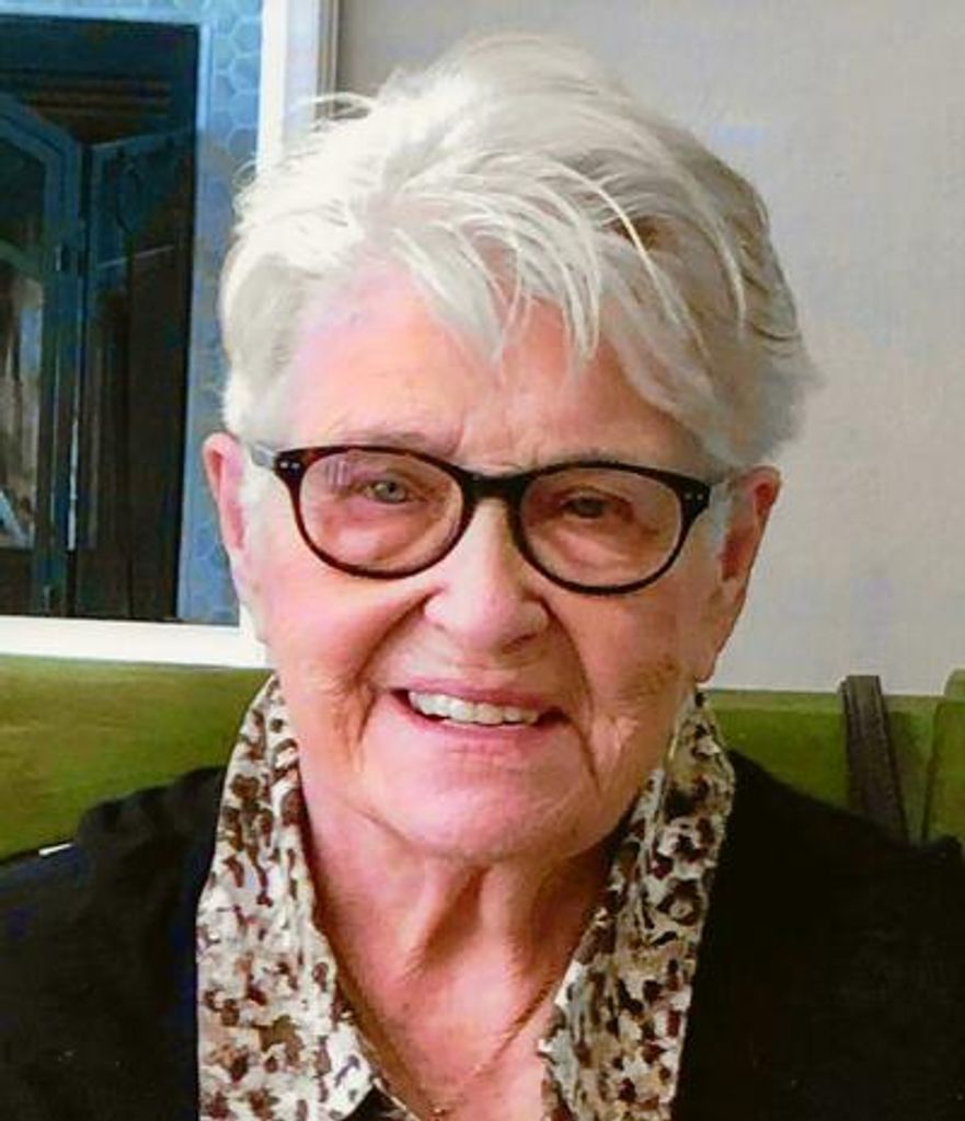 Sophie M. Volpe Profile Photo