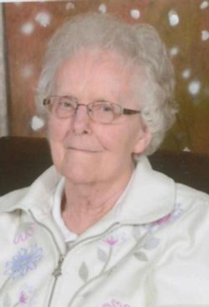 Dorothy B. Nill Profile Photo