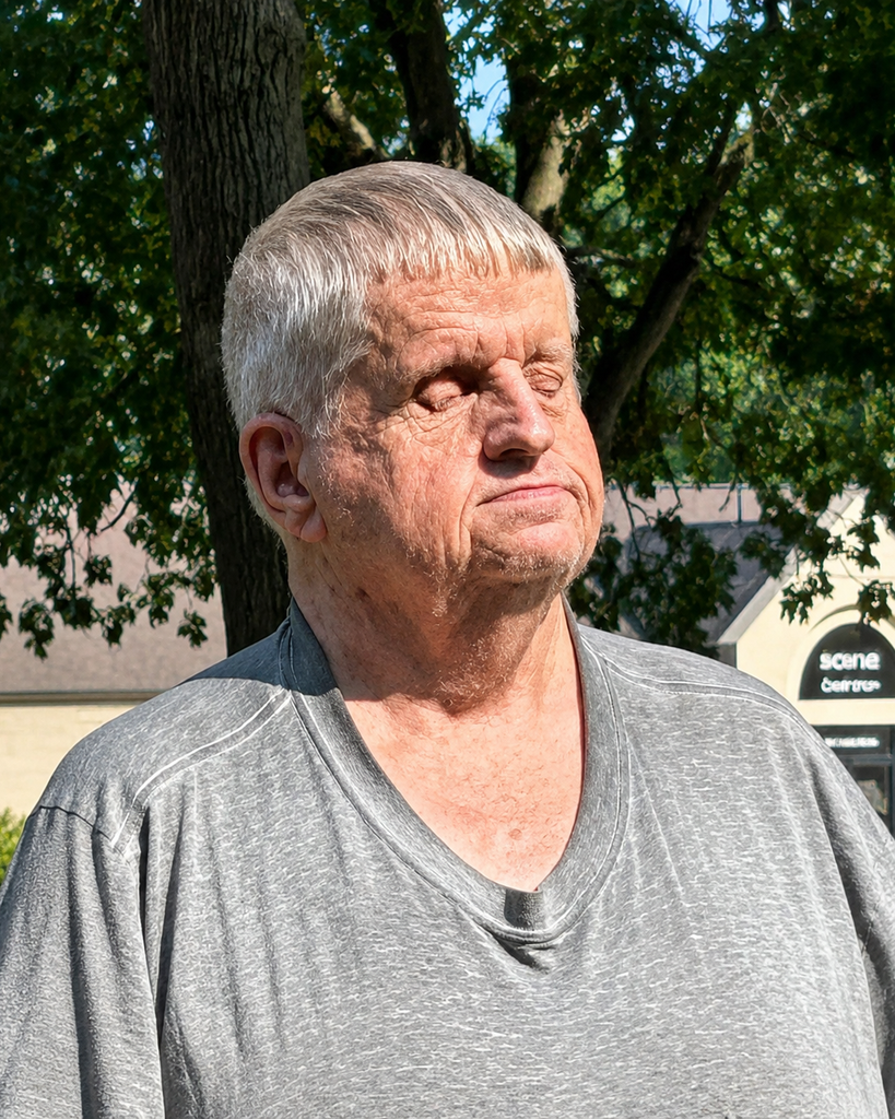 James William South, Jr. Profile Photo