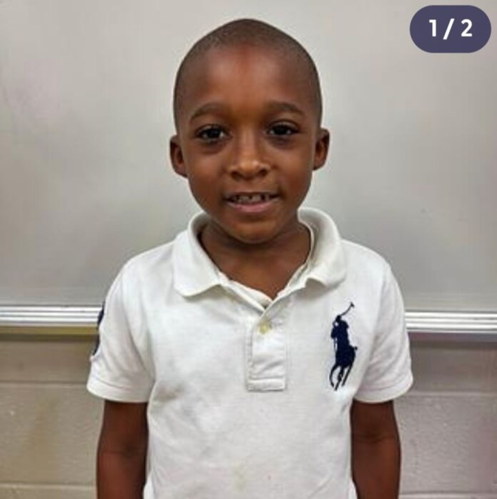 Bryson Major Jackson