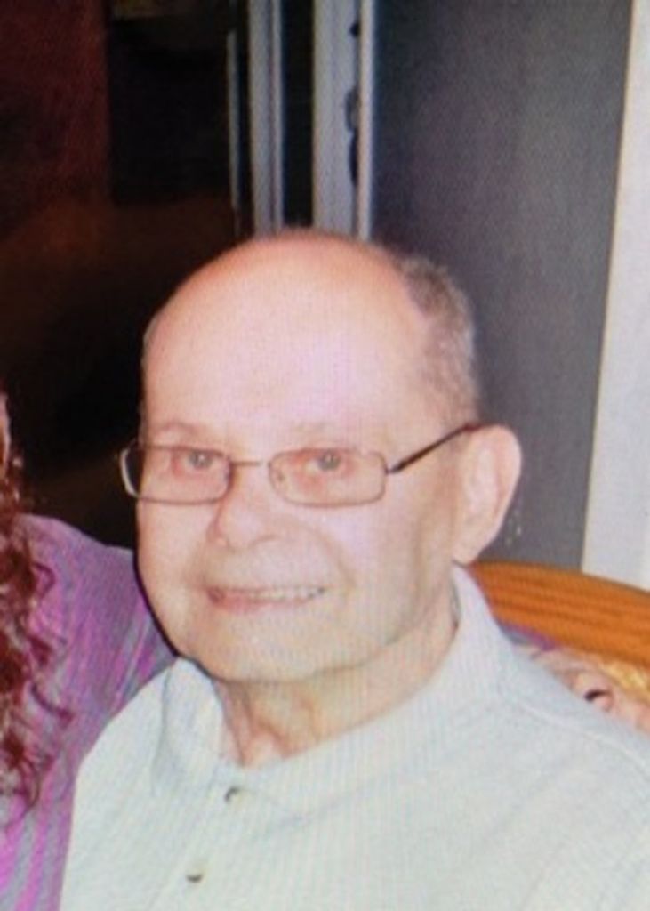 Peter J. Mosher Profile Photo