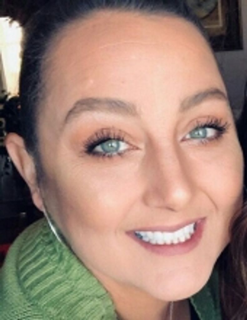 Elisabeth Rebekah Steiner Profile Photo