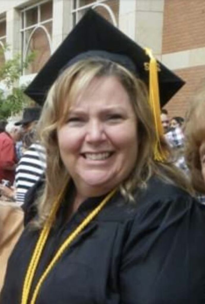 Denise R. Carter