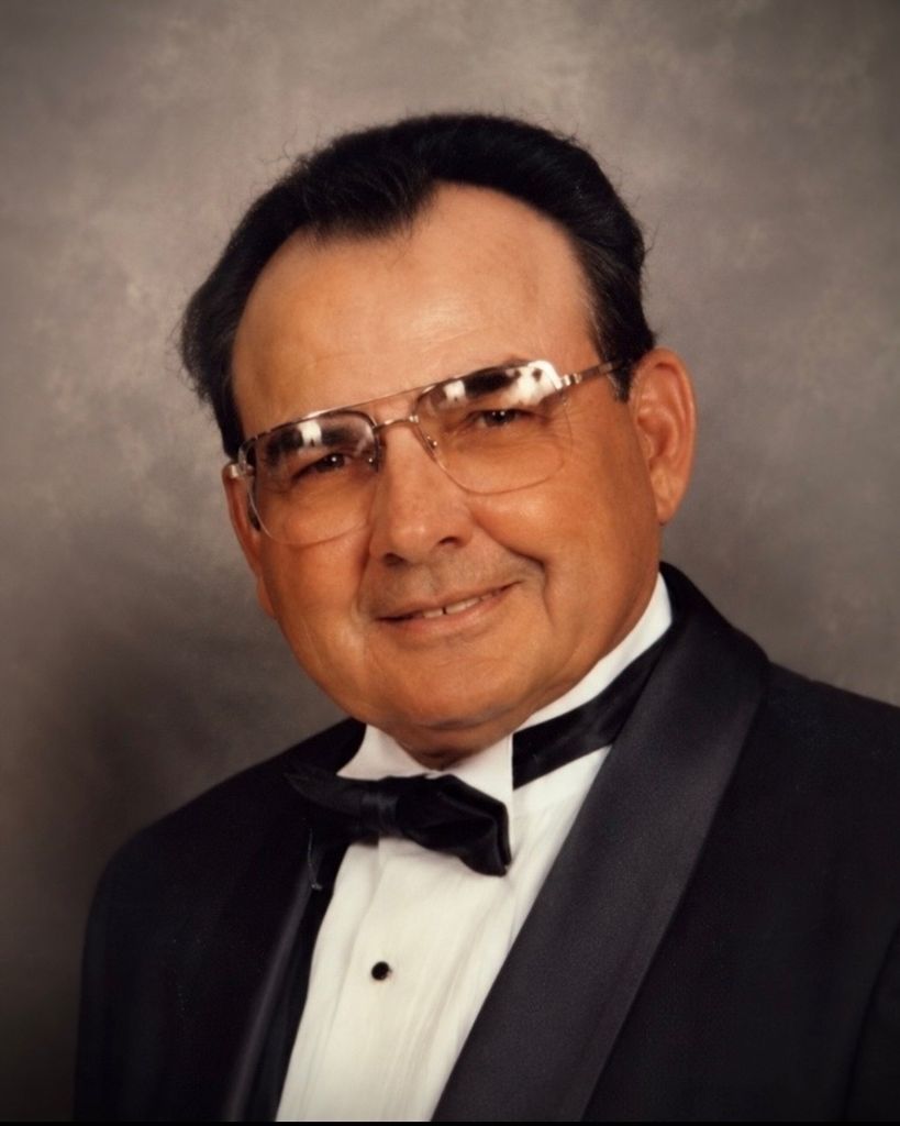 Herman Leroy Cissell Profile Photo