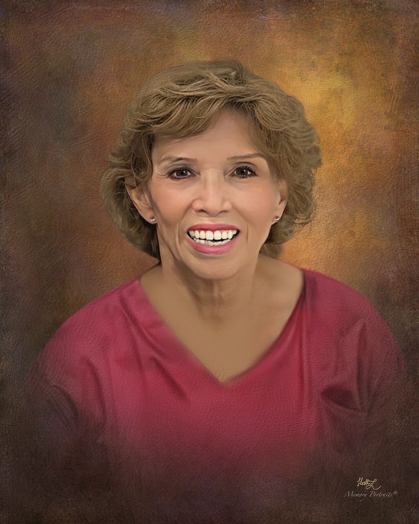 Janie Cervantez