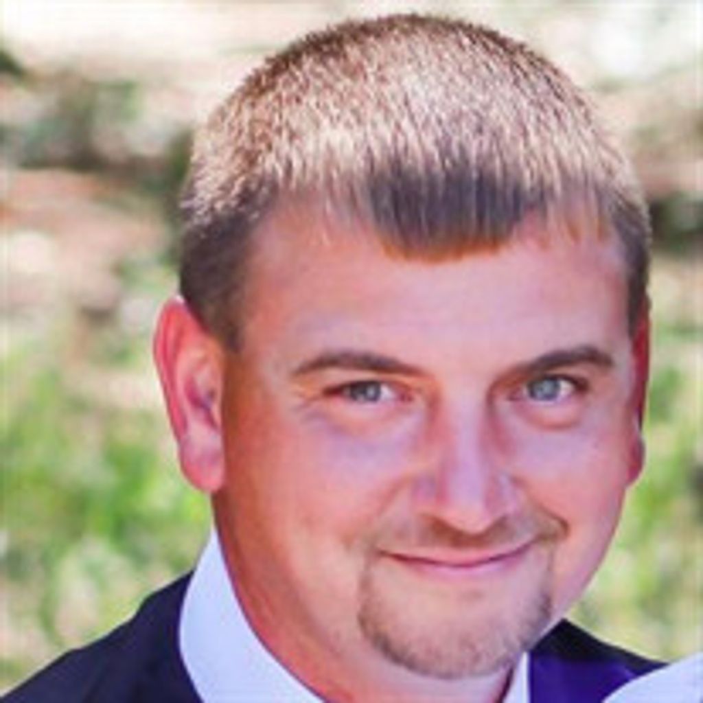Eric Smith