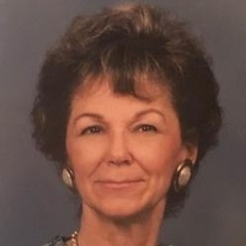 Phyllis F. Clingenpeel