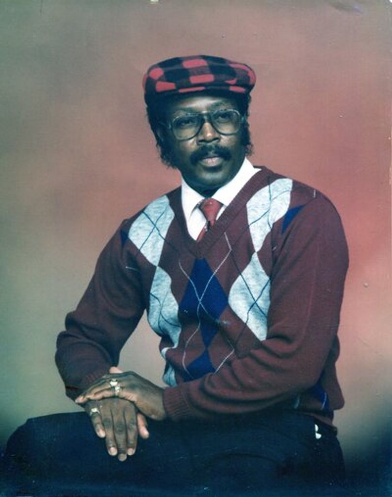 Charles Ray Smith Profile Photo