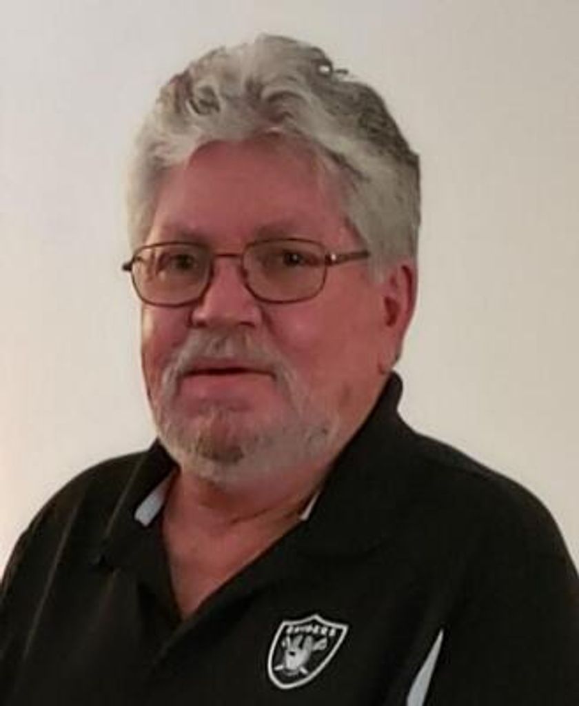 David Scott Thomas Profile Photo