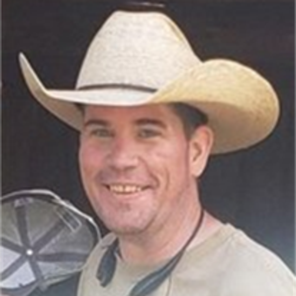 Kevin Dale Martin