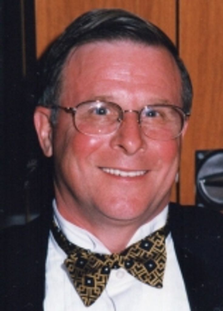 Frank Theodore "Ted" Price  Jr.