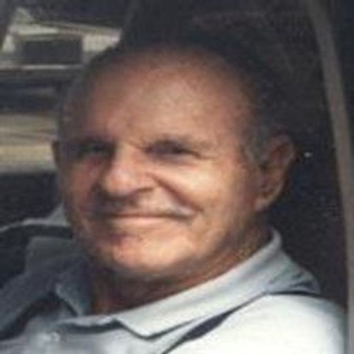 Donald Don'' Libby Jordan Profile Photo
