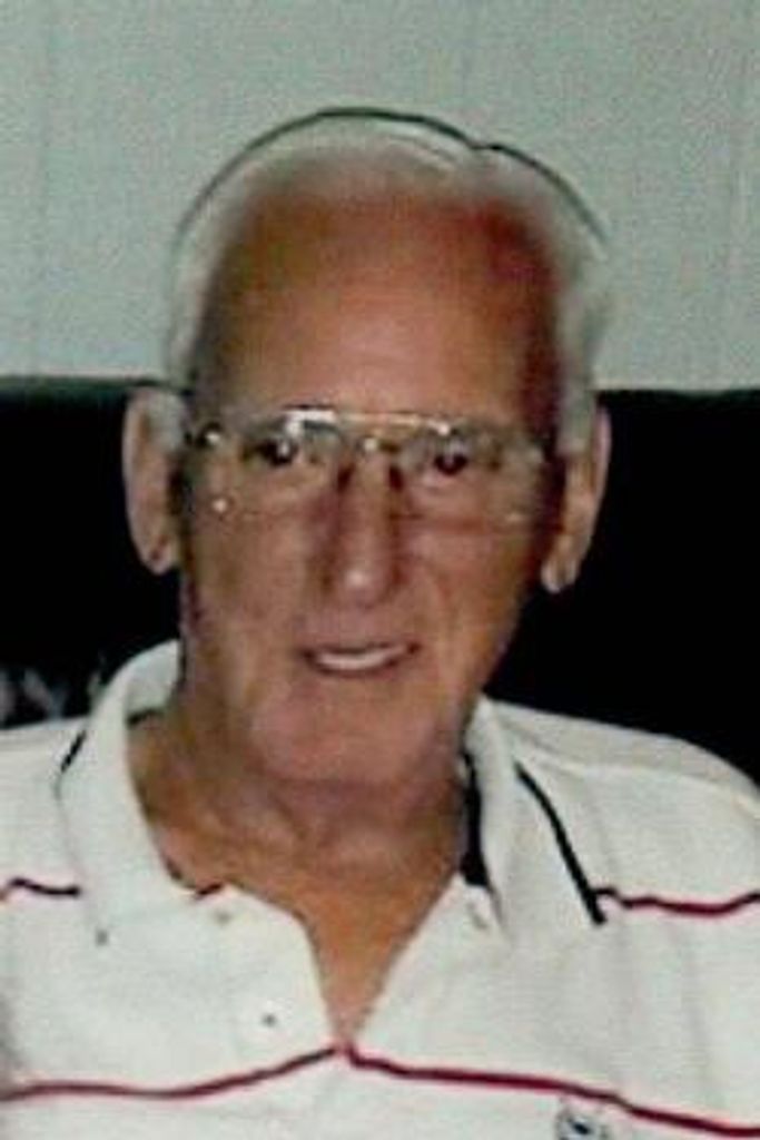 Ray Baucom Profile Photo