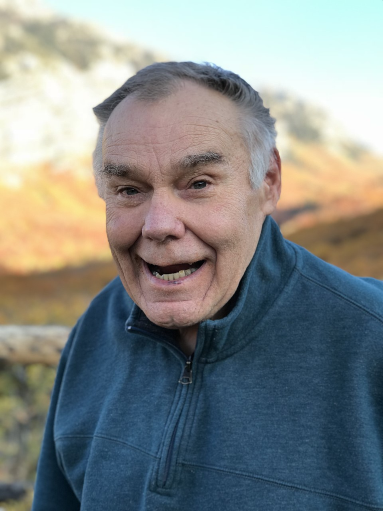 Frank Hayward