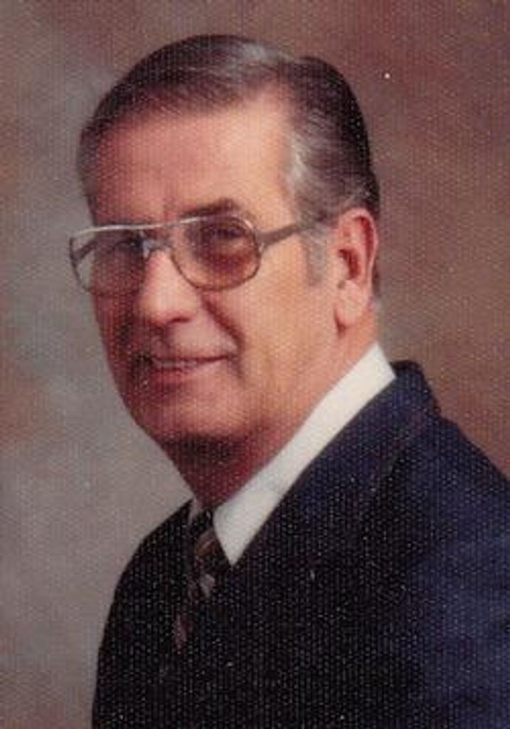 Richard Charles Henry Profile Photo