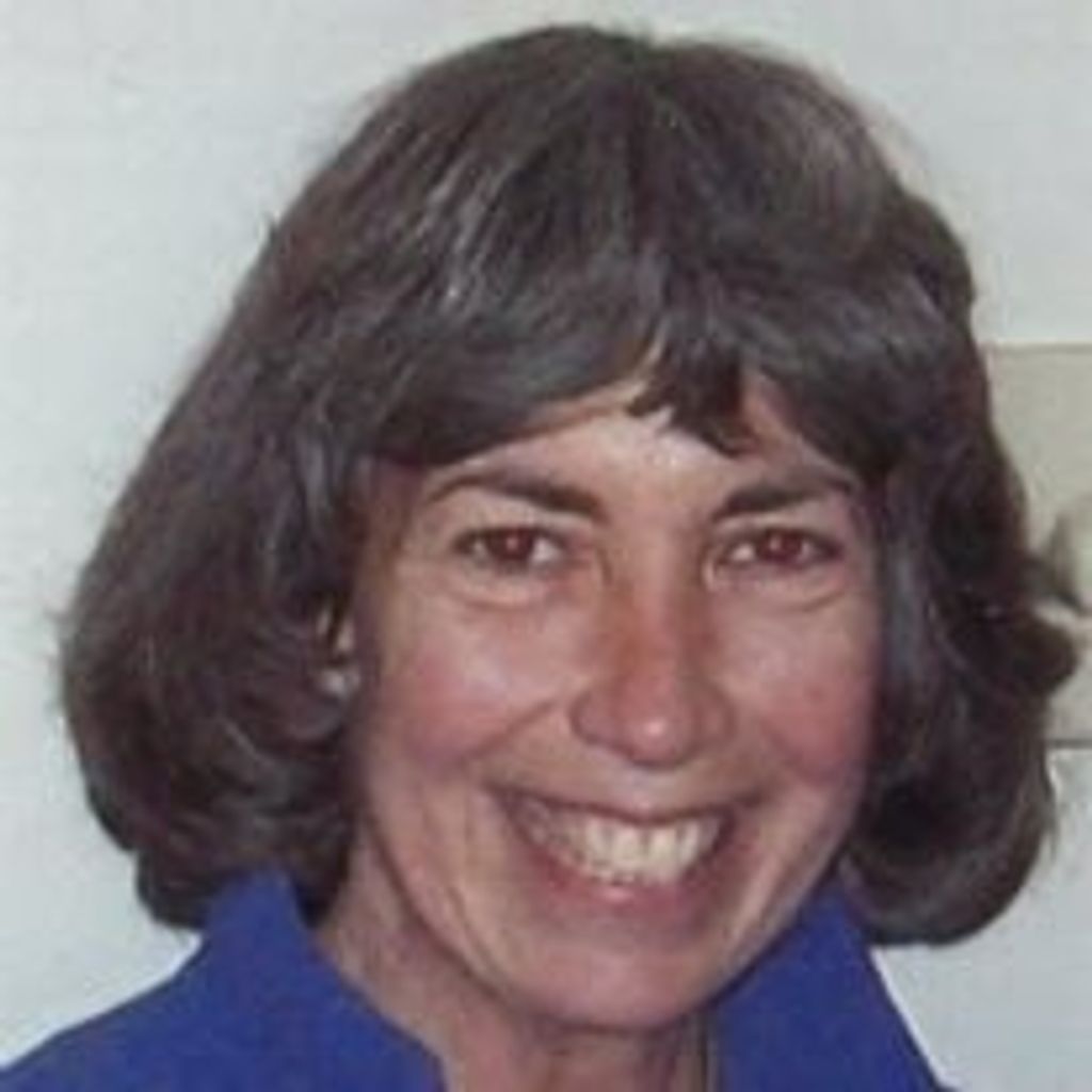 Susan J. Petty