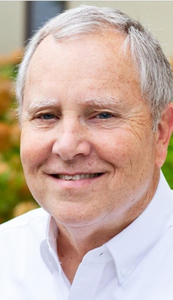 Patrick John Monaghan Profile Photo