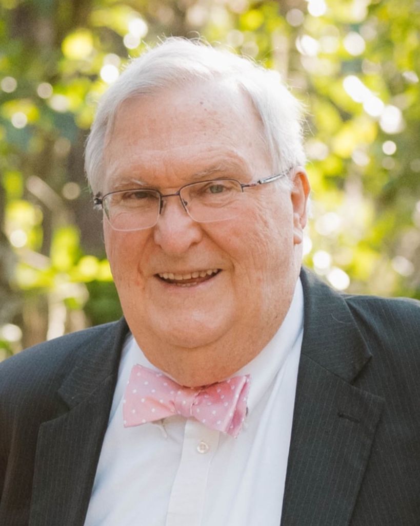 Frederick L. Hill Profile Photo
