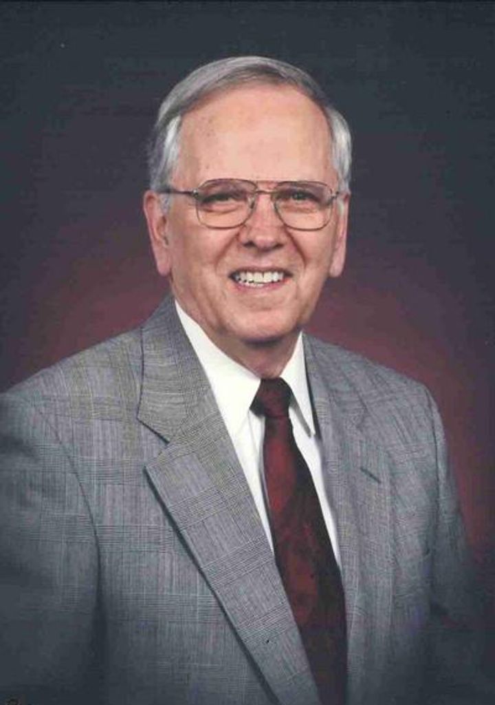 Ramon K. Alpaugh Profile Photo