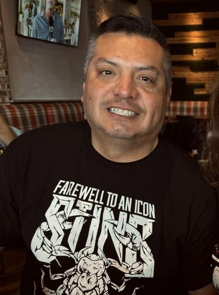 Raymond Neal Castillo Profile Photo