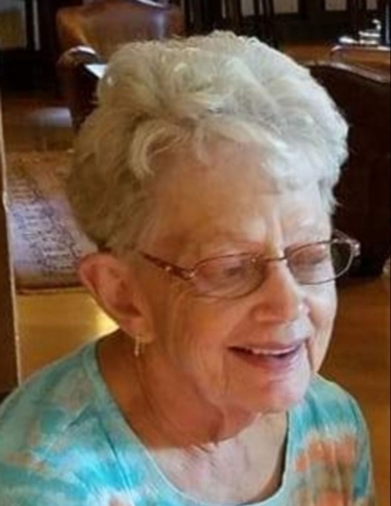 Eleanor "Duffy" Misner Profile Photo