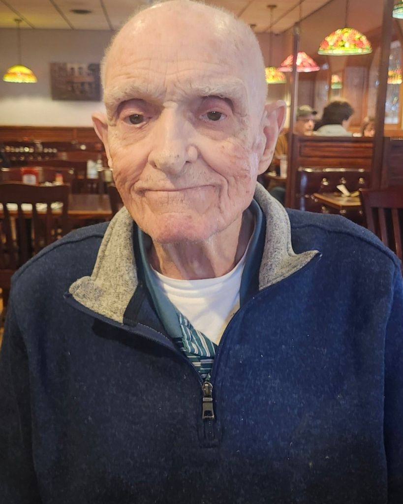 Charles W. Shatley