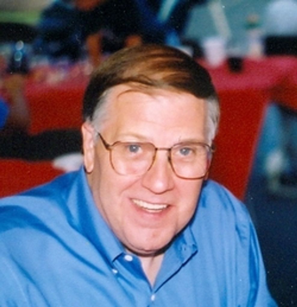 Harold Anderson Profile Photo